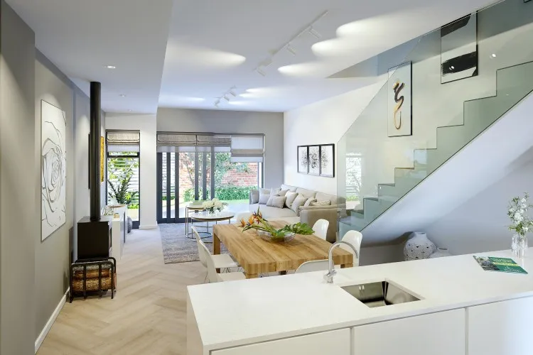 WillowLane Eco Village
