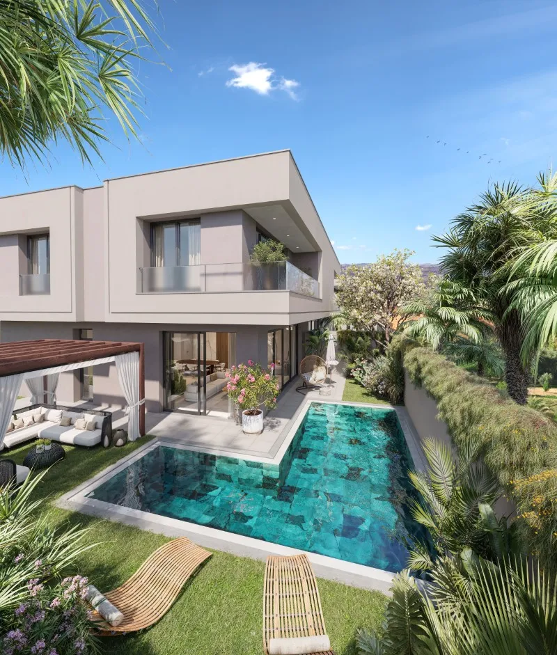 Jardin d'Eden — visuel 6