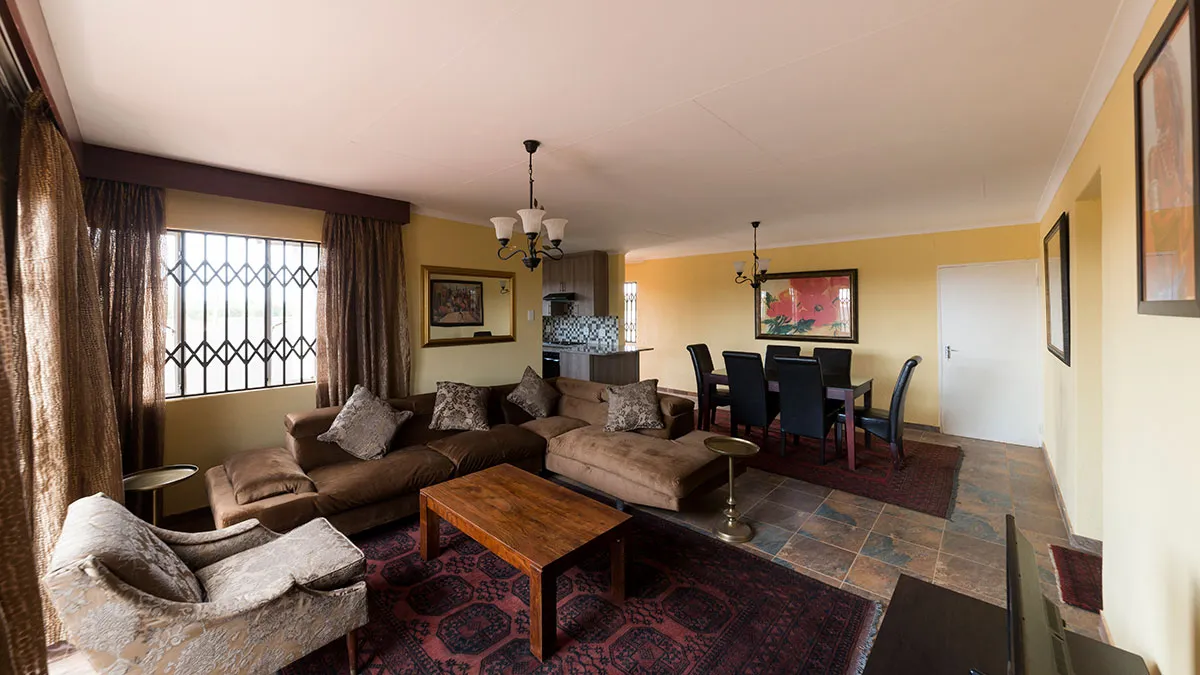 Rayton Development — Rayton