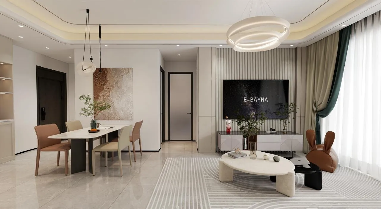 Capital Vista apartments for sale in Kilimani