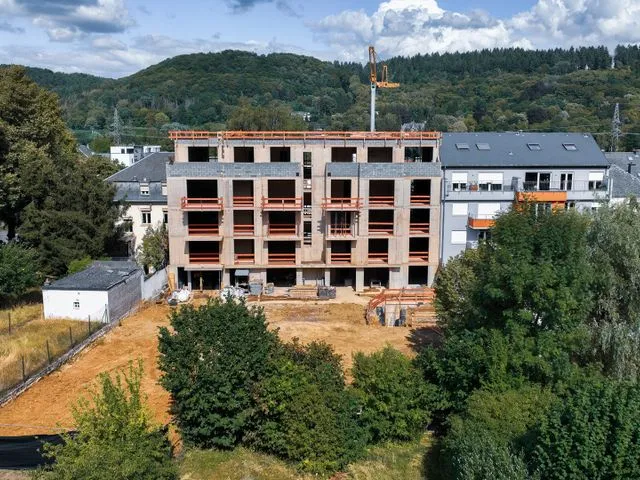 FLORA — Luxembourg