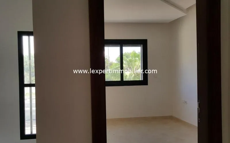 Les Villas Du Golf — Agadir