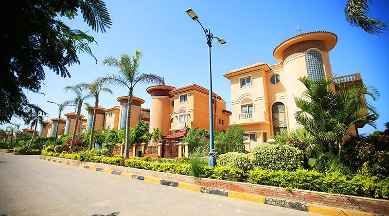 Novotel — Alexandria