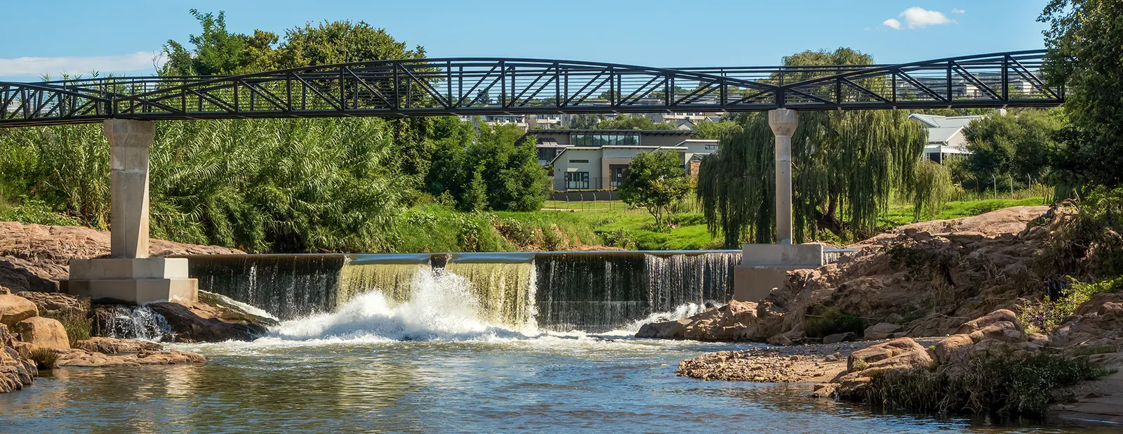 Helderfontein Estate — Johannesburg