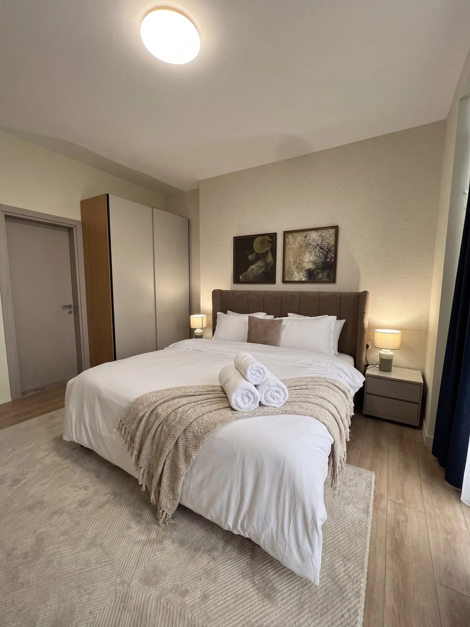 3 Bedroom Apartment For Rent – Harmonia Residence — Accra