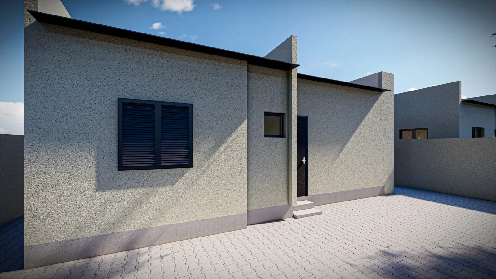 Projet Smart City — Ouagadougou
