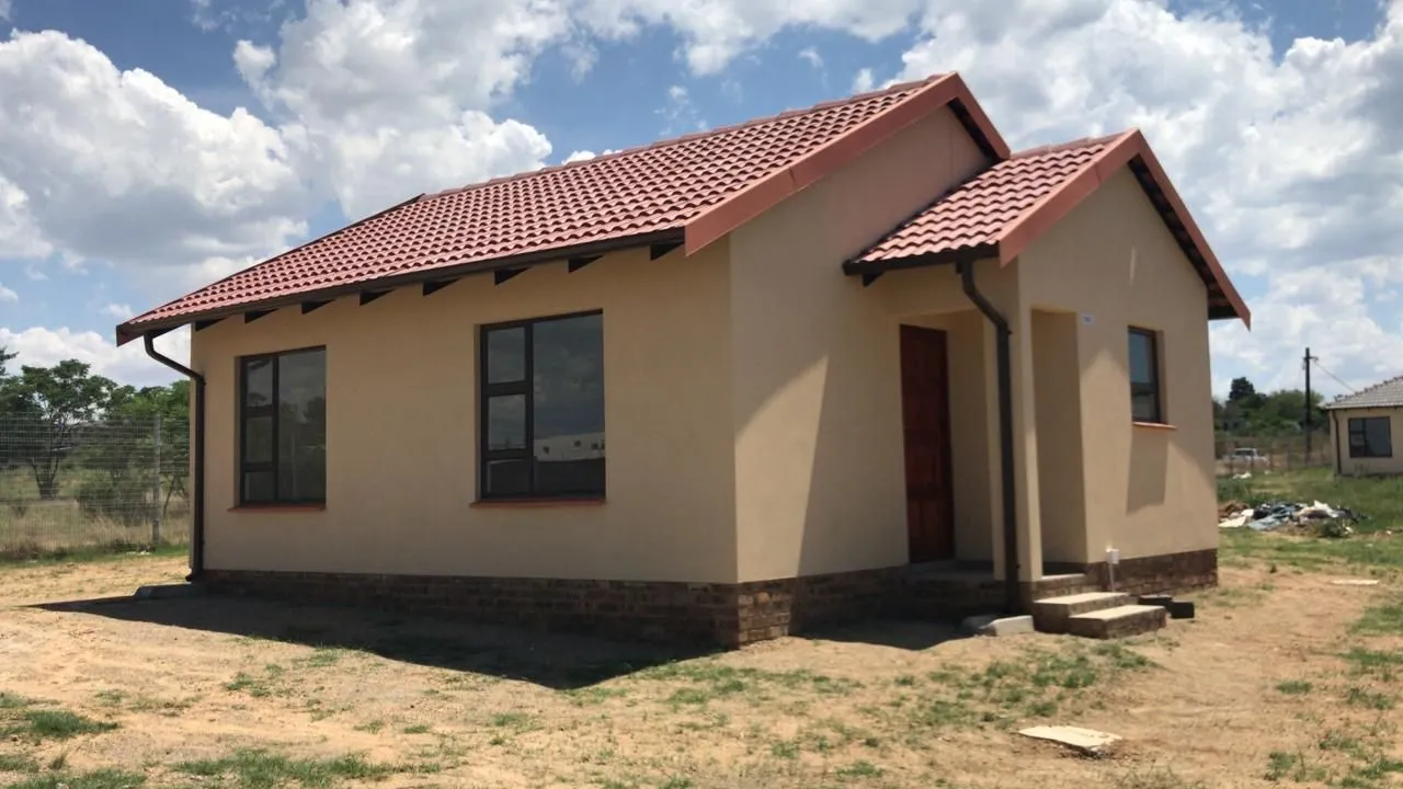 Alliance Modderbee — Benoni