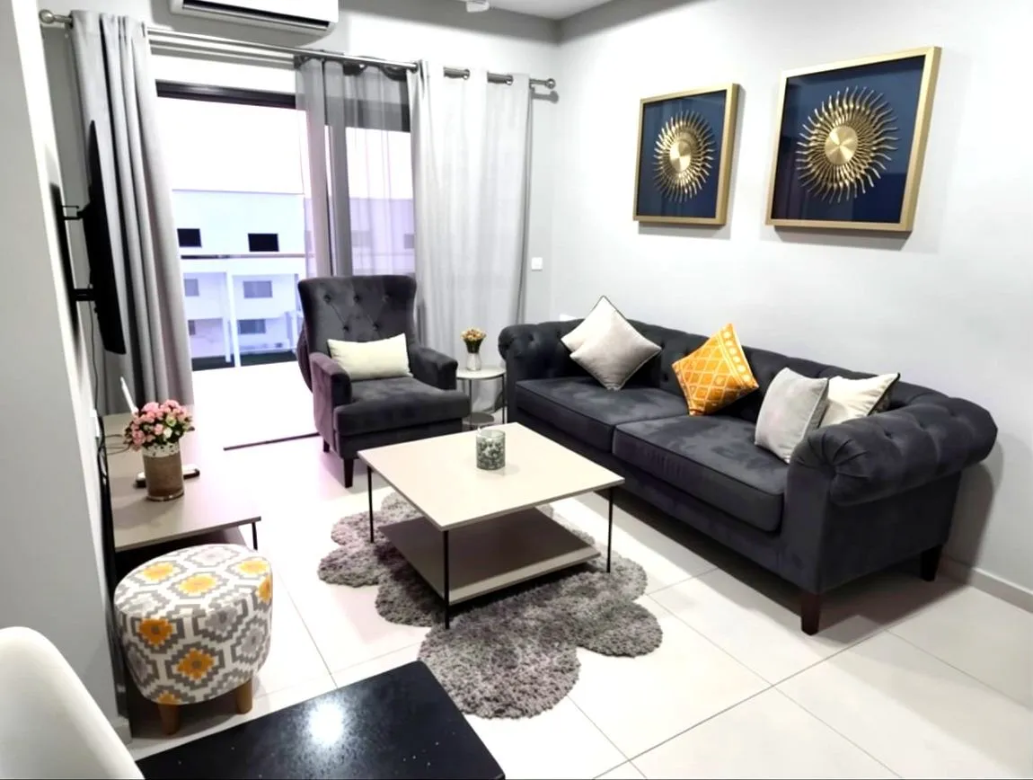 Aqua View Apartments Bijilo | Modern Apartments for Sale
