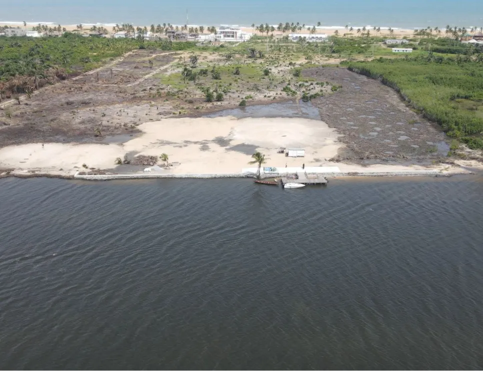 Panche Villas & Beach House