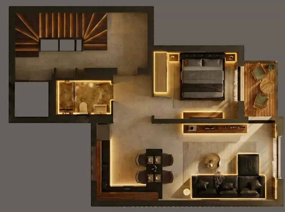 Plan d