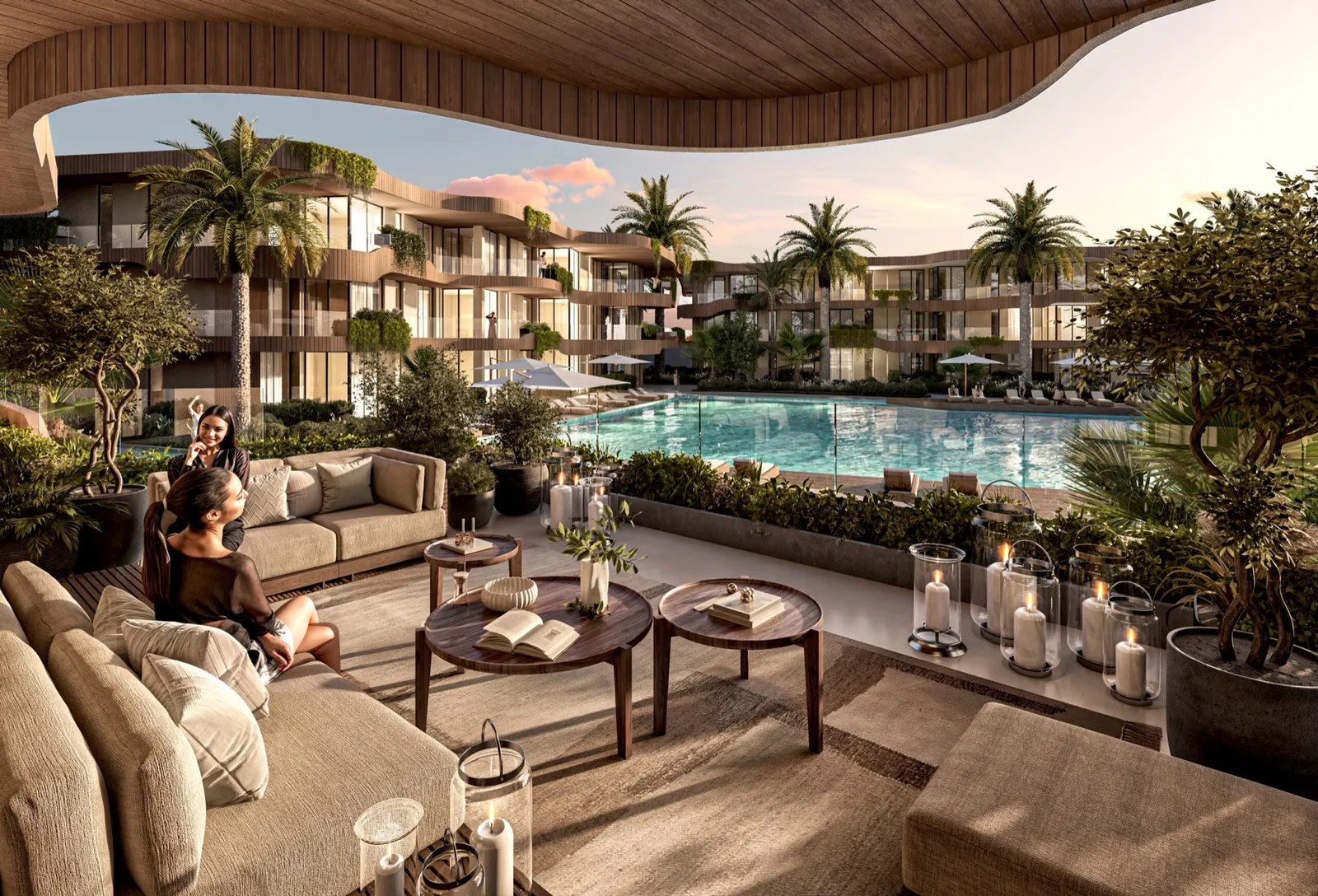 M Resort — visuel 11