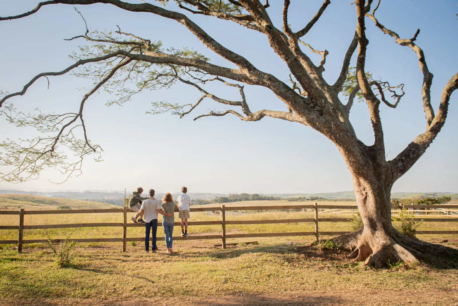 The Glen Collection — Ballito