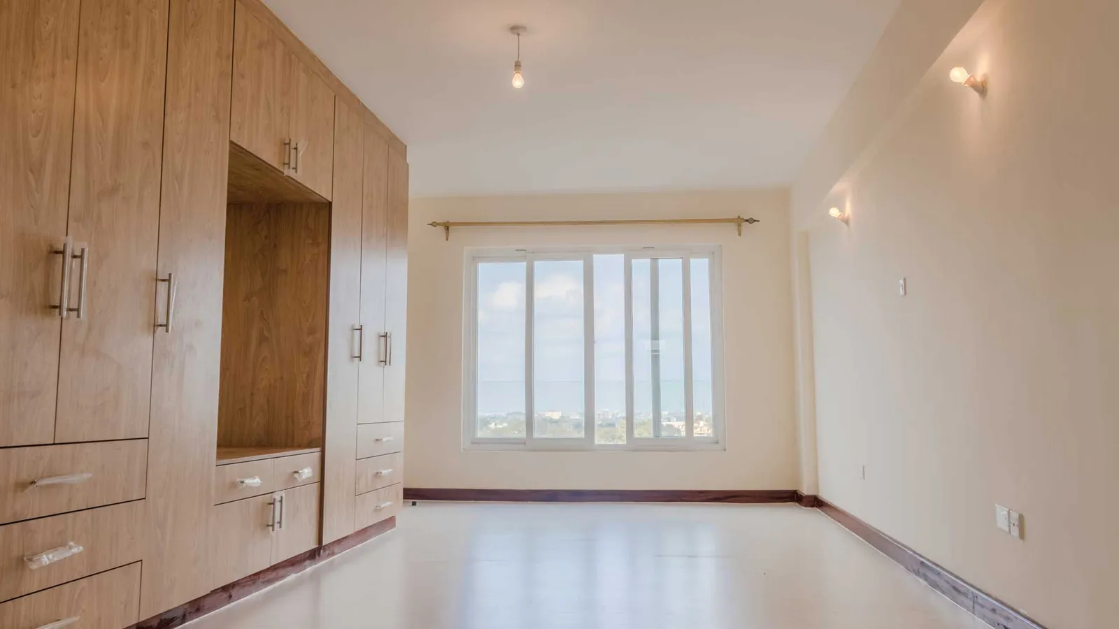 Parklands Square — commercial development in 4th Parklands, Nairobi, photo 1