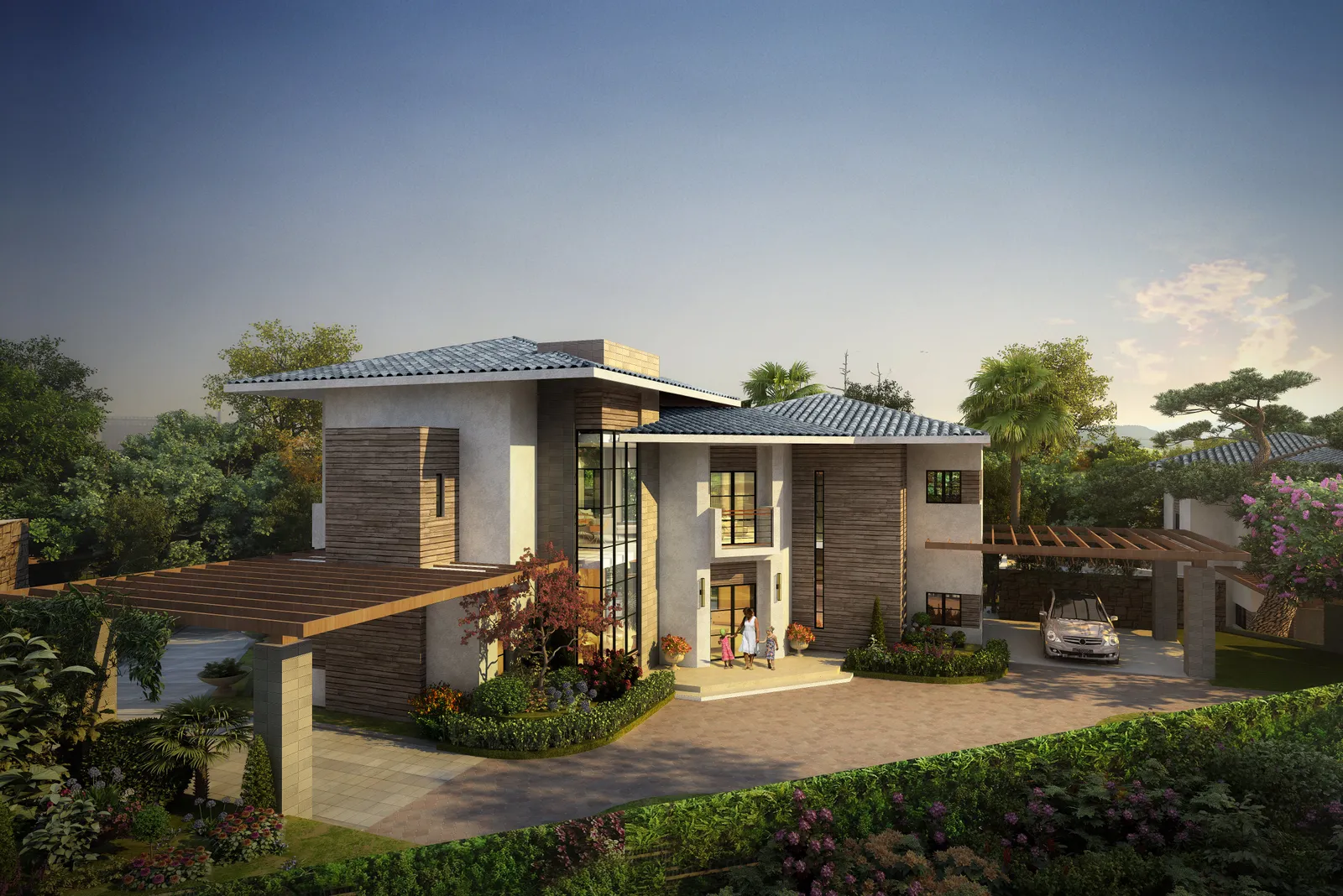 Situ Village — Nairobi