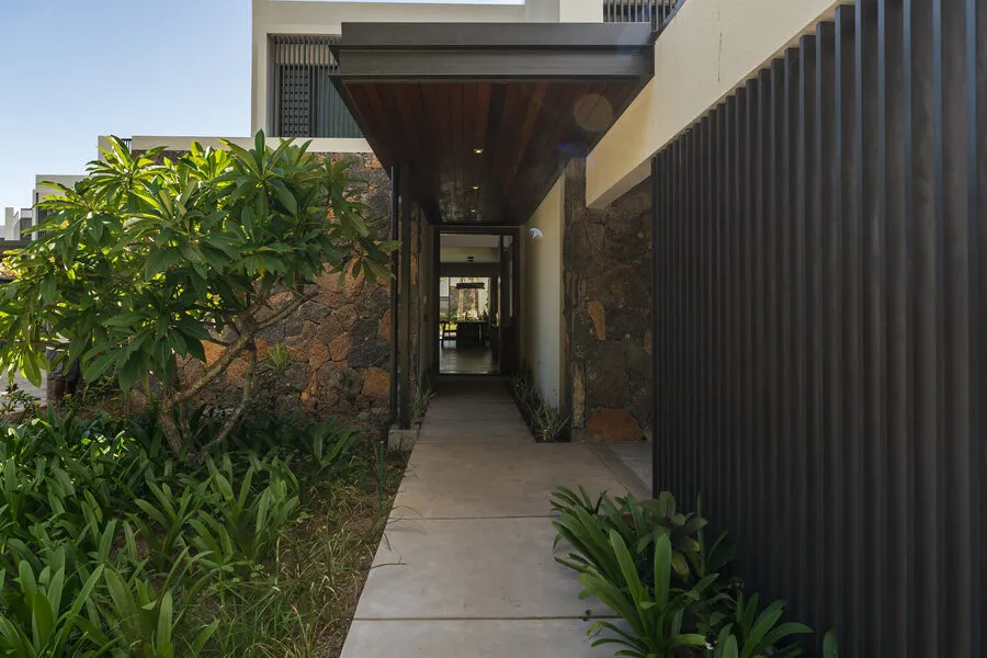 SHOBA, Villas & Residences by Maradiva — Flic en Flac