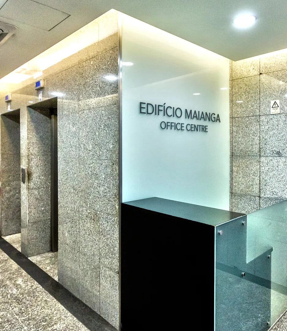 O espaço indicado para o seu negócio