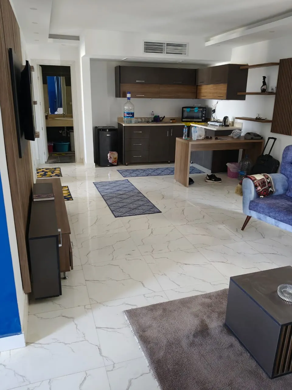 2-Bedroom Pool View Apartment For Sale In Fanadir Bay 5th Floor - Image 8