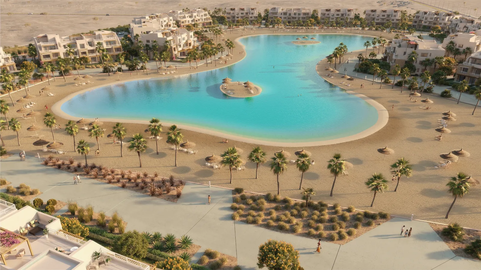Encore – EL Gouna — El Gouna