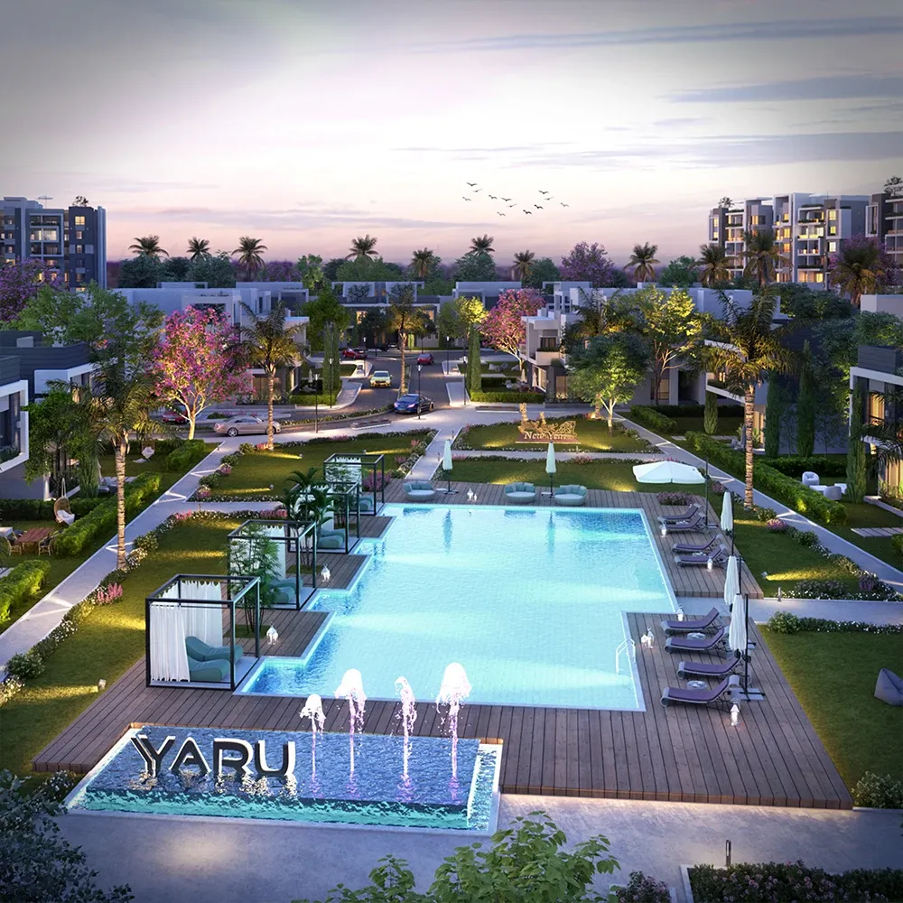 Project Render 11