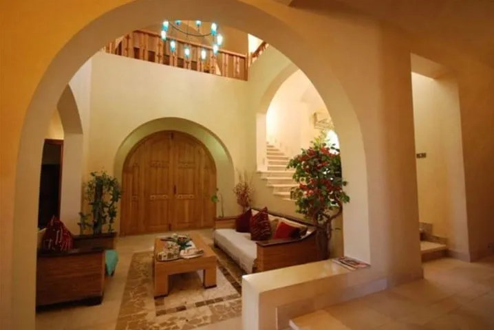 Elite Luxury Villa Sea View for Sale Sharm El Sheikh Shot6