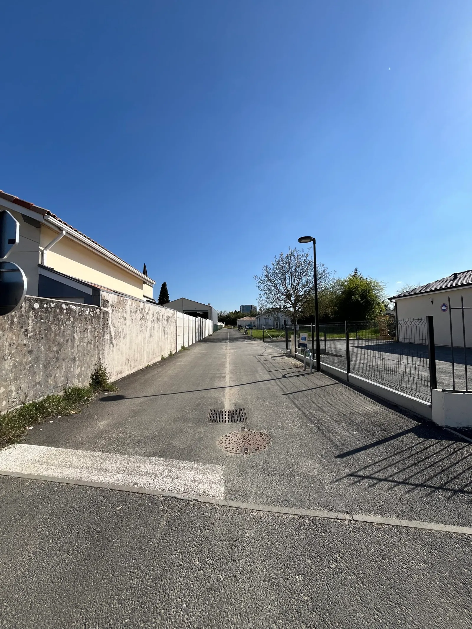 Les Jardins de L'AURORE — Villenave d'Ornon