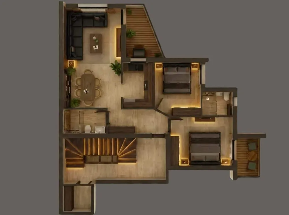 Plan d