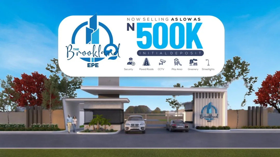 The Brookland Epe