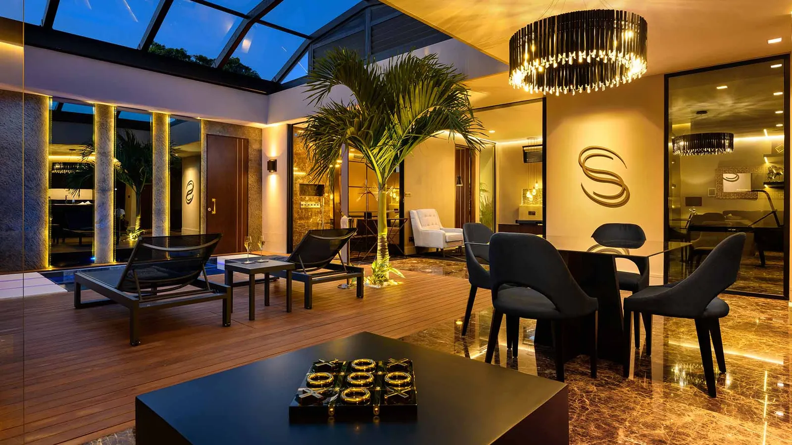 Signature Villas — Cap Malheureux