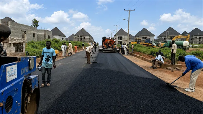 Ideal Grace Limited Estate, Idu Kodo gallery image