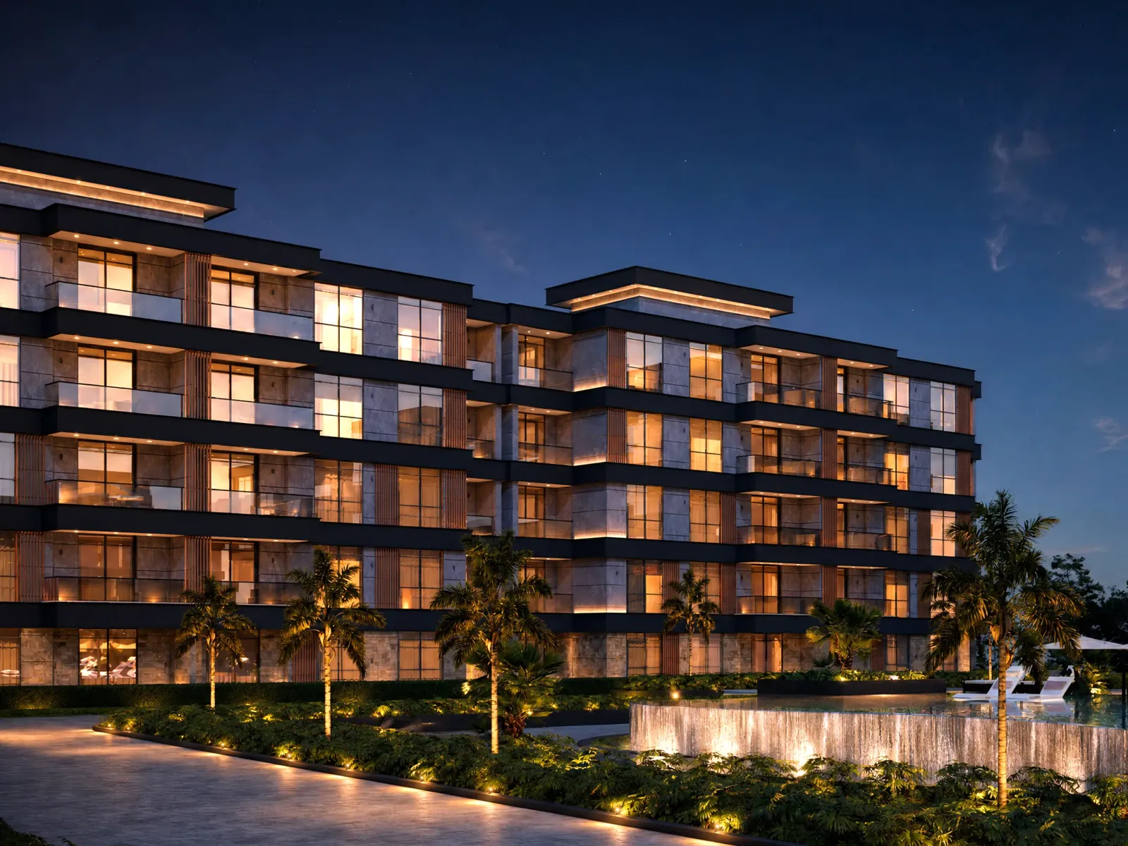 Dejoya Residence