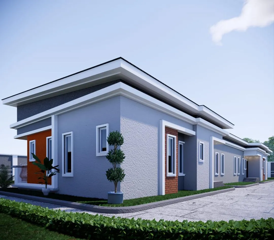 PENNY CITY Development 4