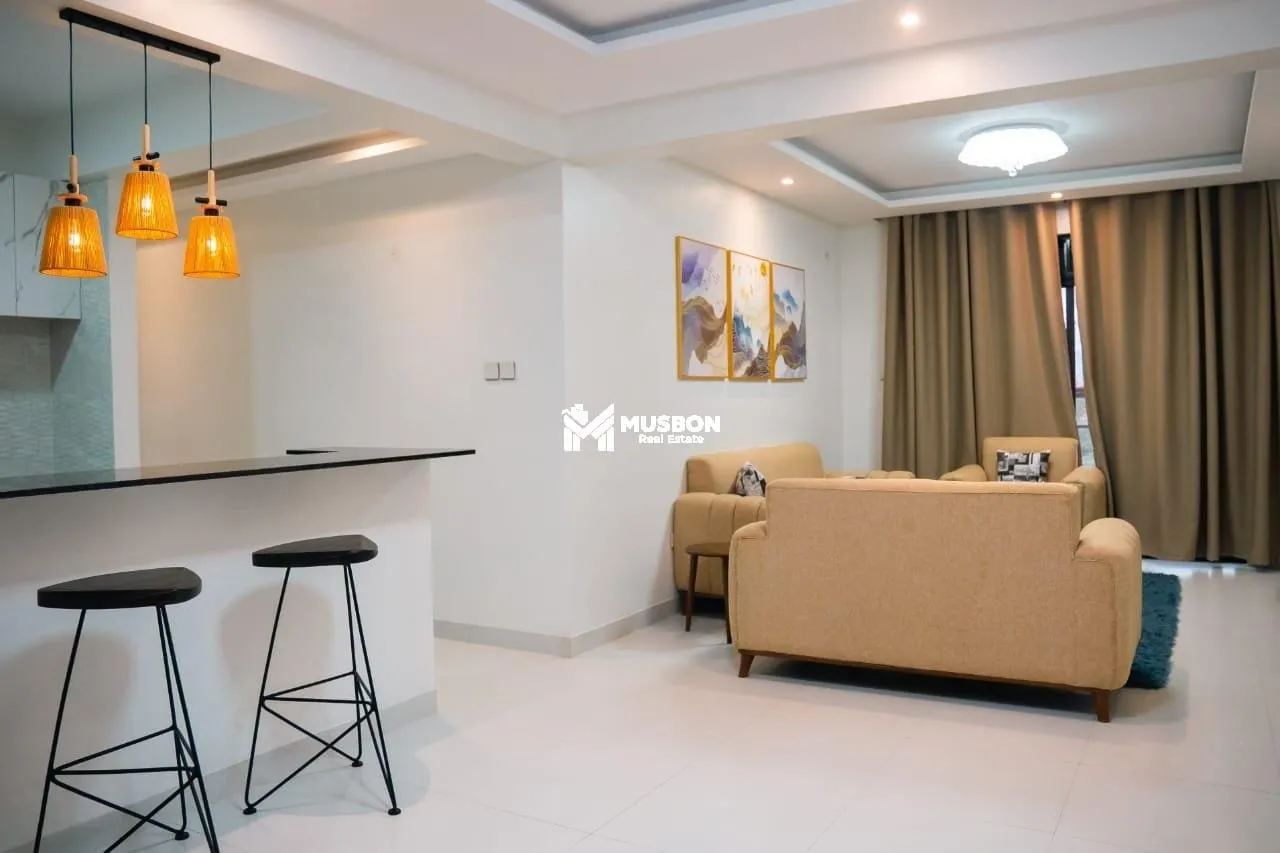 New condos for sale in Kisaasi — Kampala