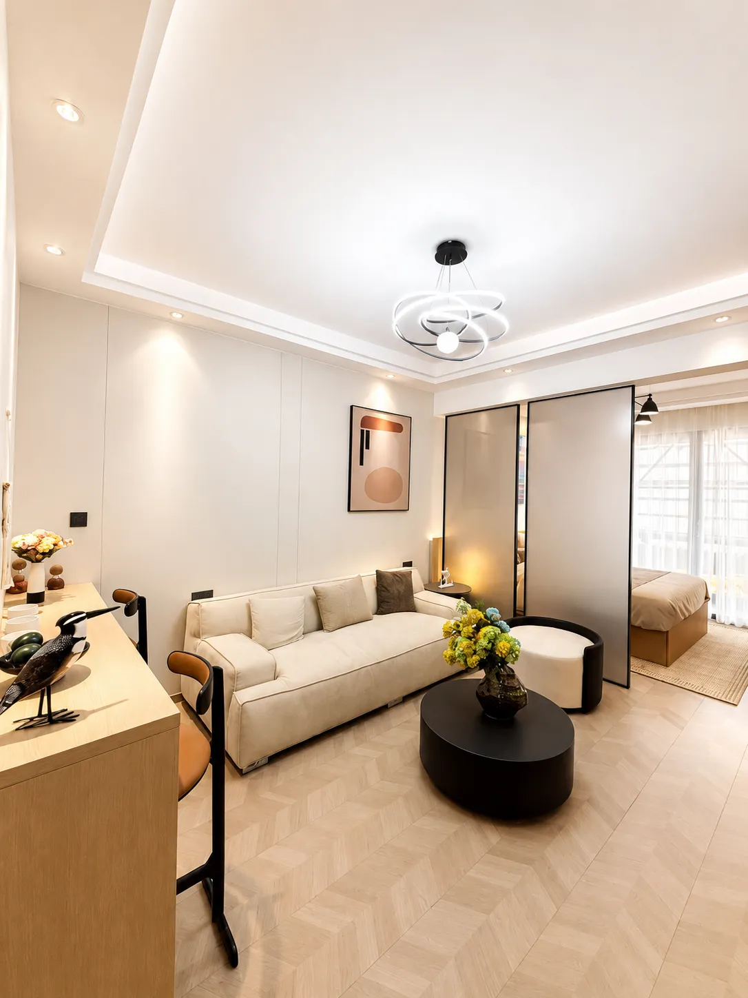 1 BEDROOM APARTMENT FOR SALE IN WESTLANDS — Nairobi