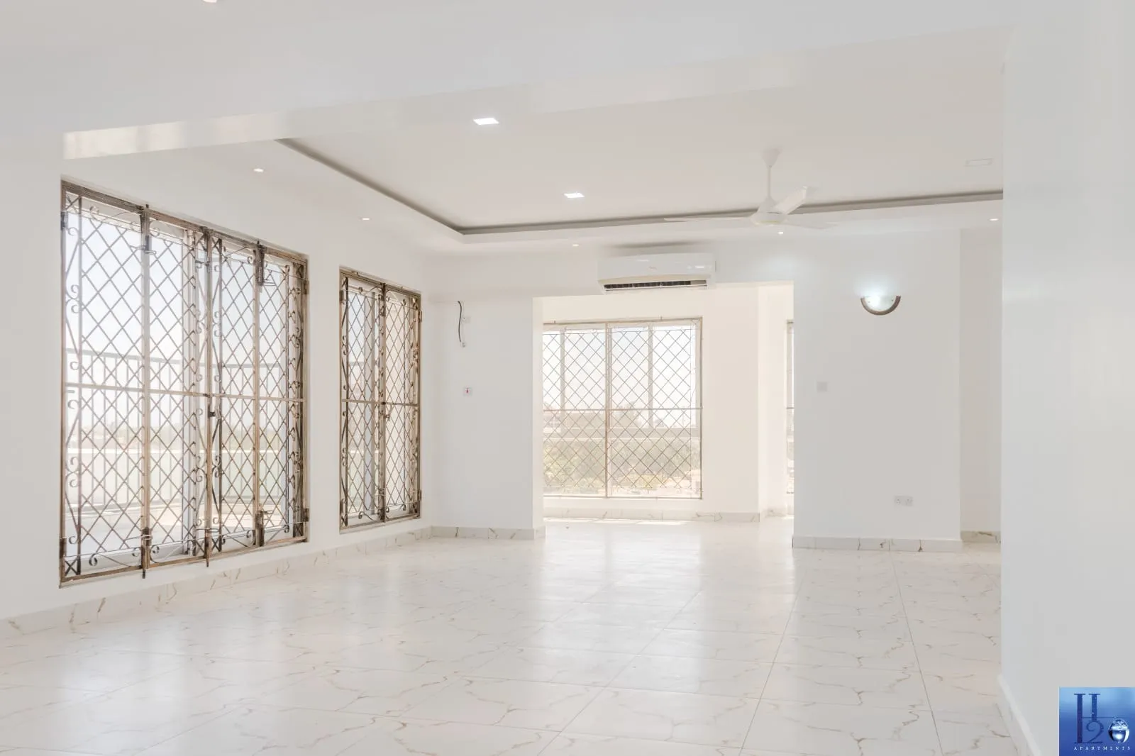Hydro Apartments — residential development in Nyali, Mombasa, photo 6