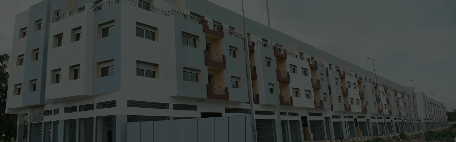 Appartement Mediouna — Médiouna