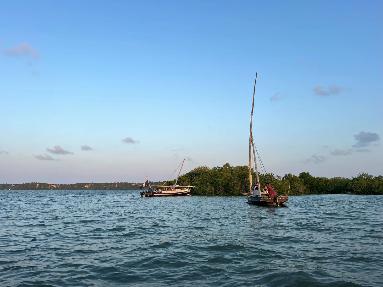 Sunset Creek Kilifi — Kilifi