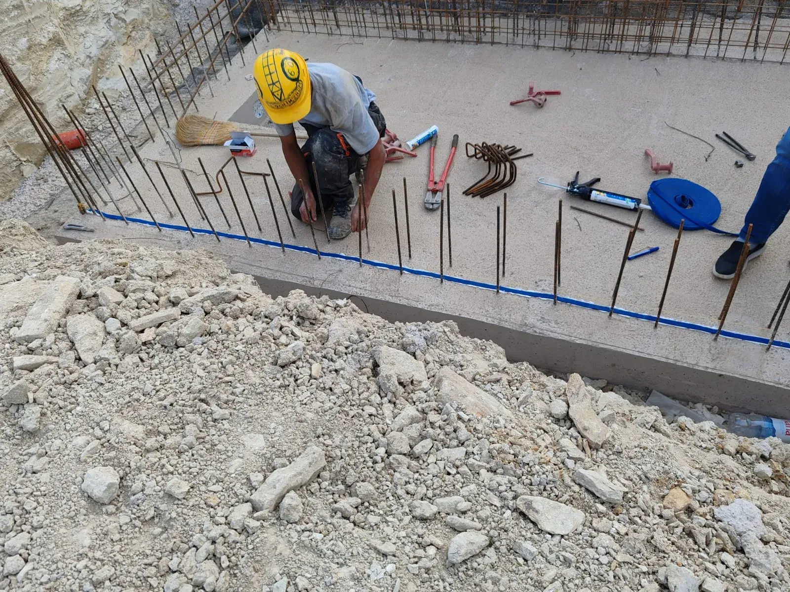 Kastela Housing Project - Croatia