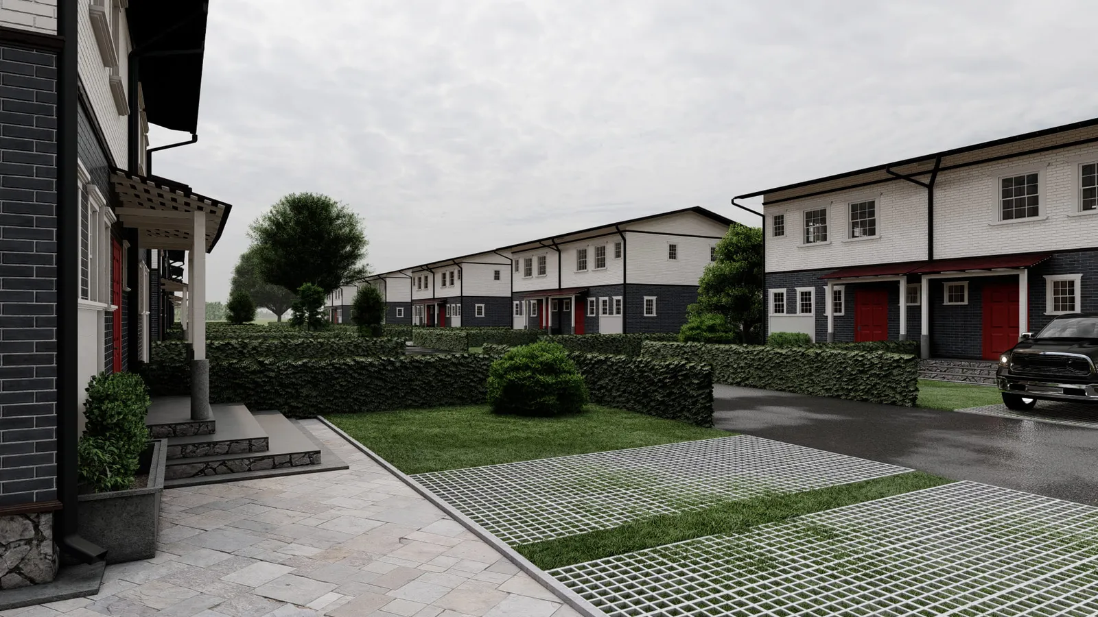 Gated Community in Ruiru — Ruiru