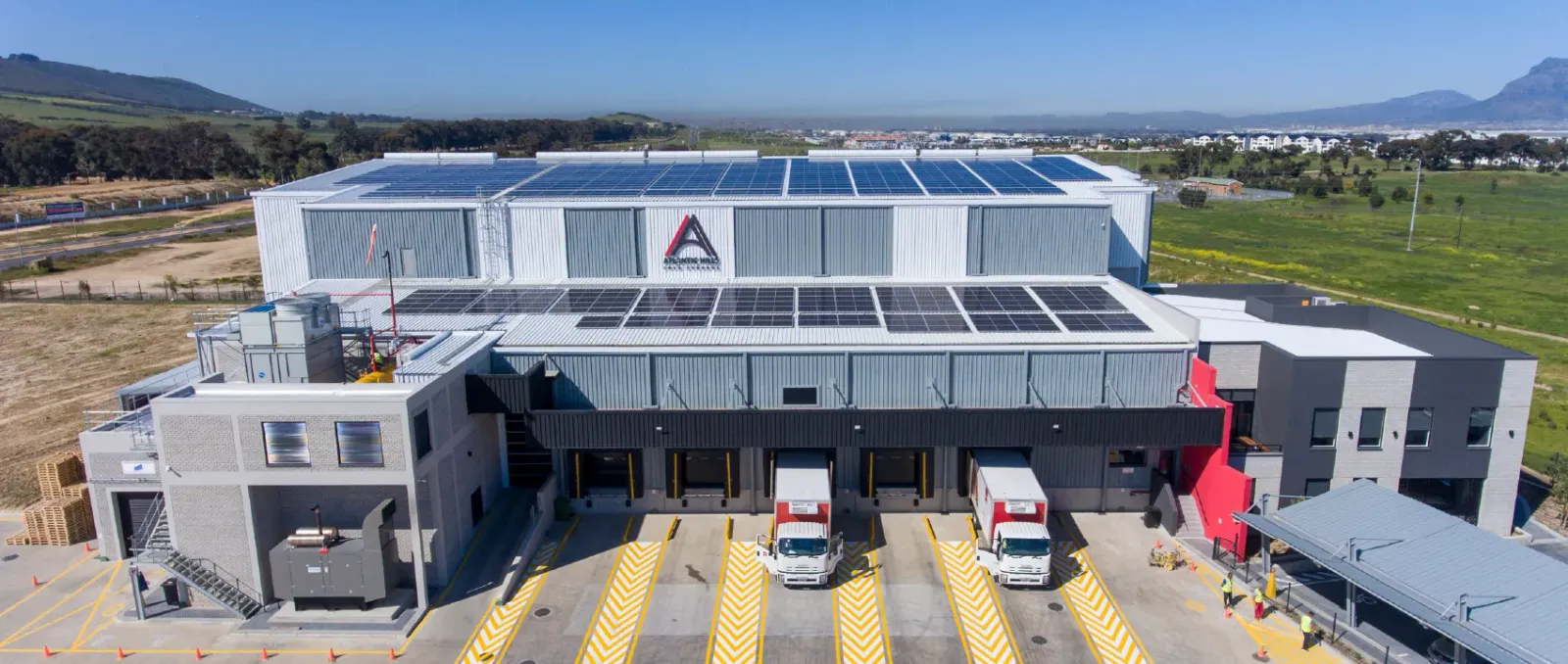 Atlantic Hills Cold Storage - Excellent Meat — Cape Town