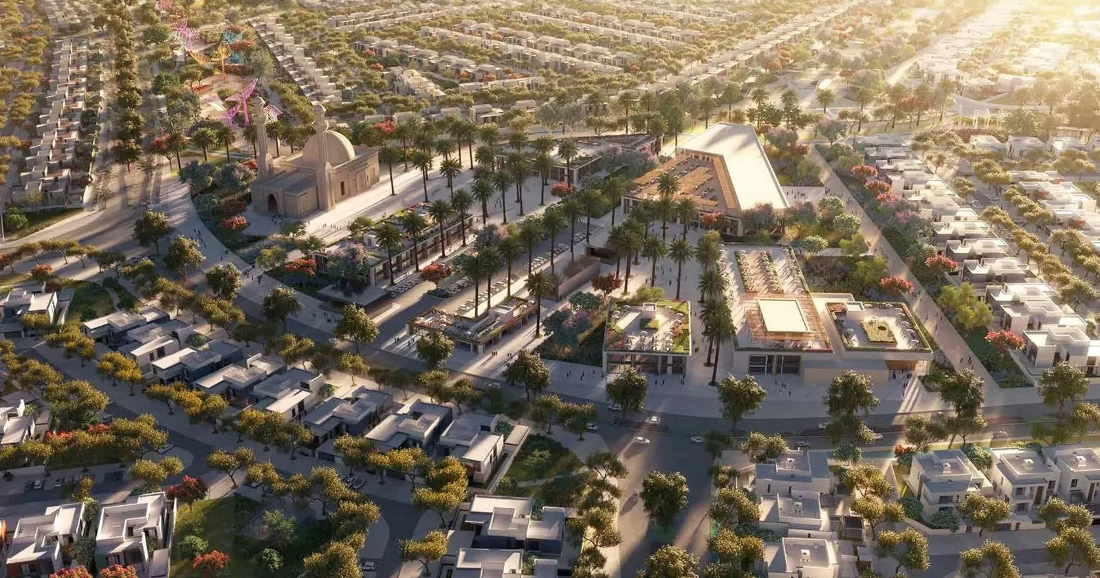 Saadiyat Lagoons — Abu Dhabi