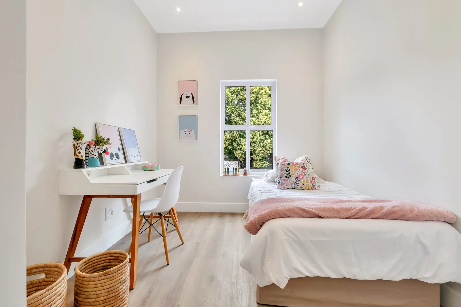 Lancaster Mews II — Randburg