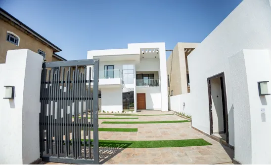 Locus Drive 1B — Accra