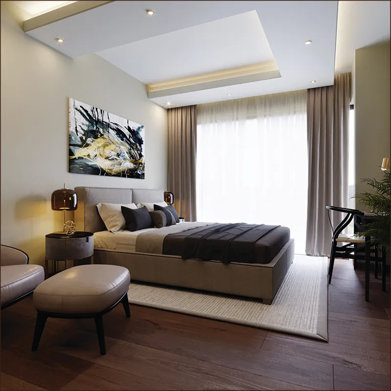 Exeter Heights — Nairobi