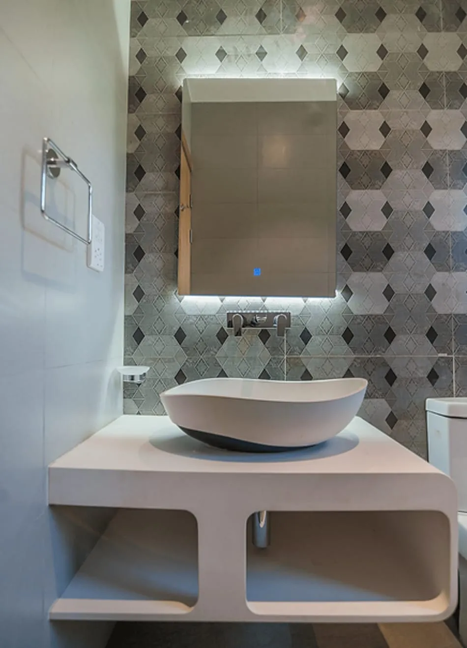 Plot 15 Kawalya Kagwa - Close (V-Residence)
