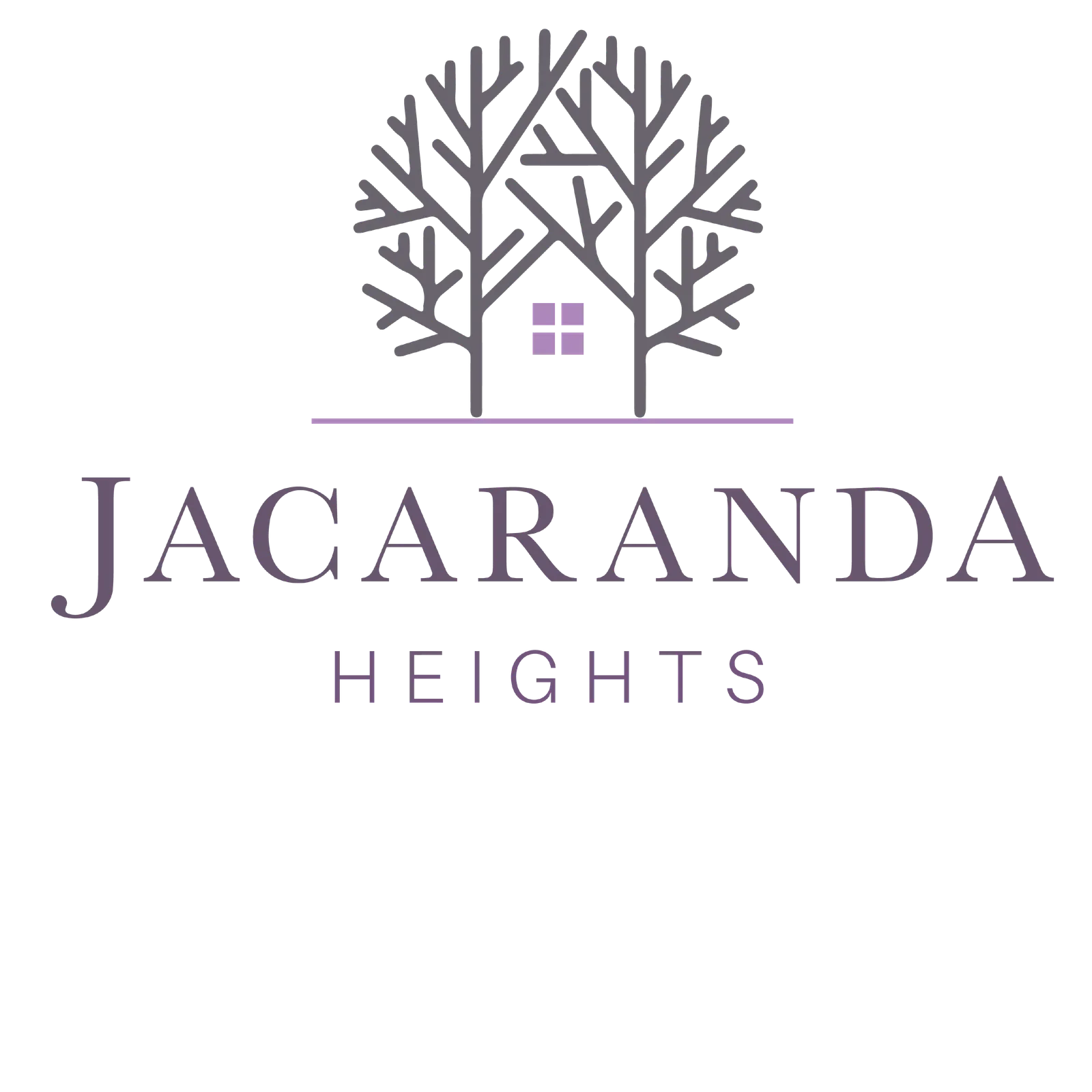 Jacaranda Heights — Harare