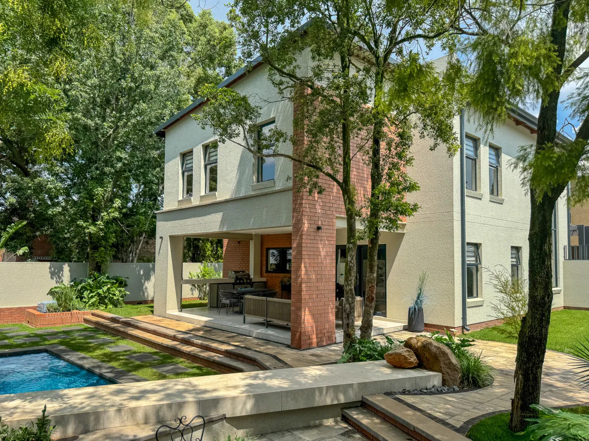 Alpha Premium Special 5 Bedroom Home