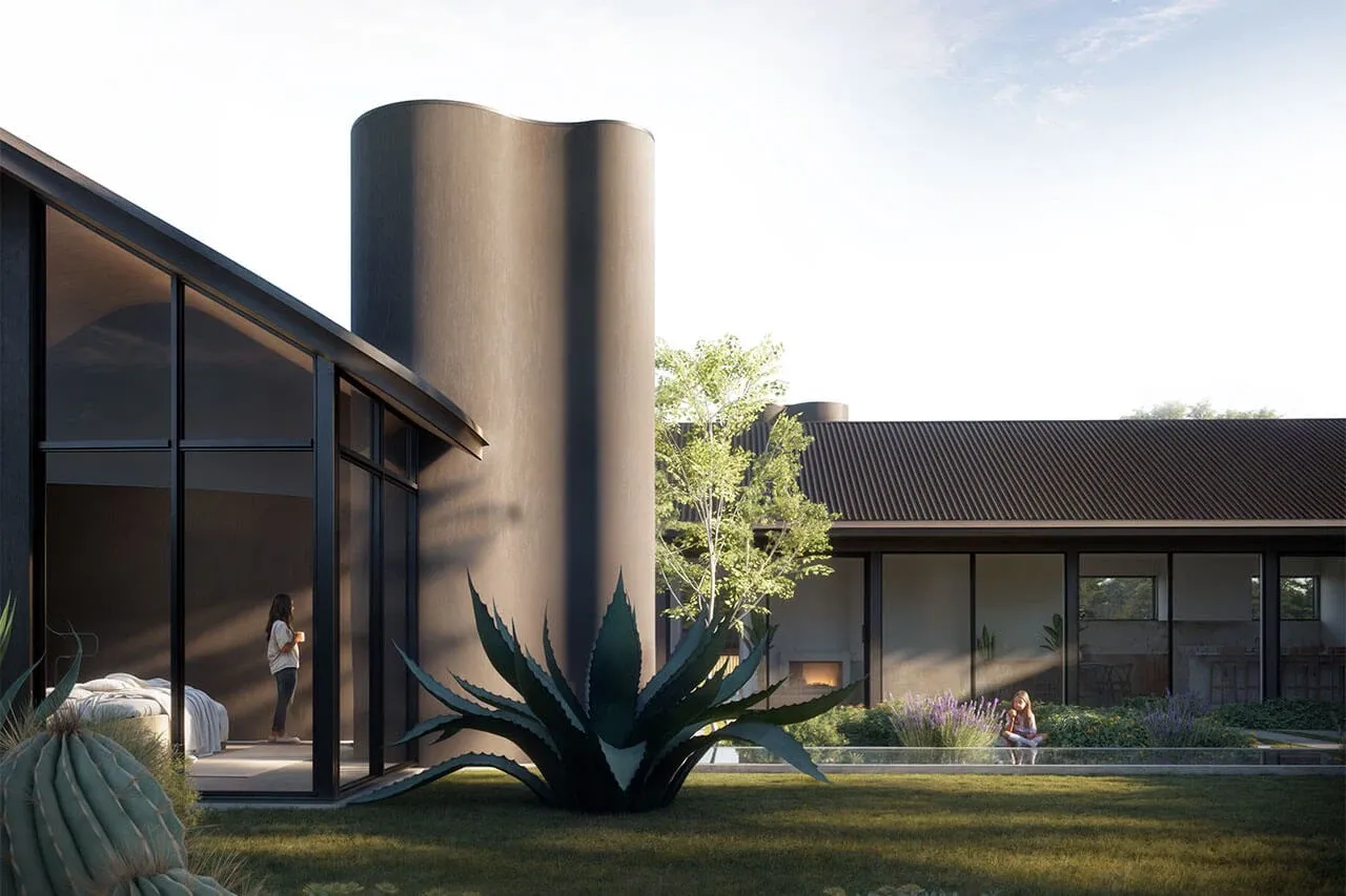 Oak Village Coming In 2027 — Dripping Springs
