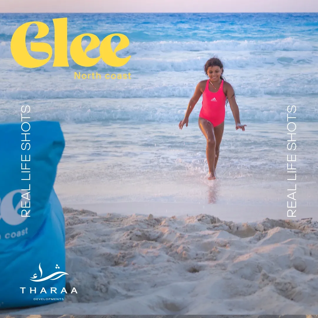 Glee North Coast - جلي الساحل الشمالي