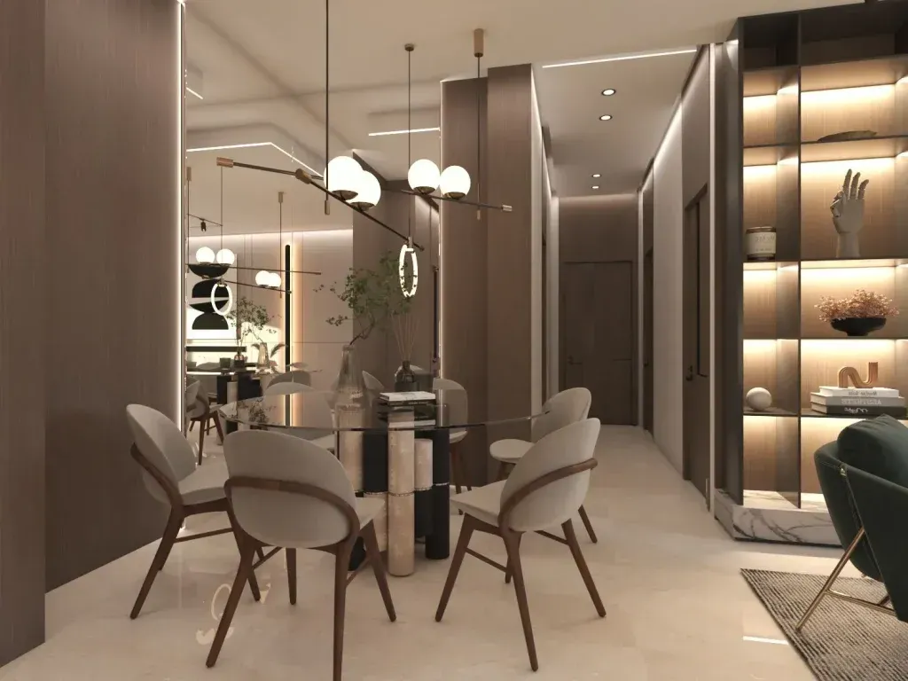 Foncialia Residence thumbnail 5