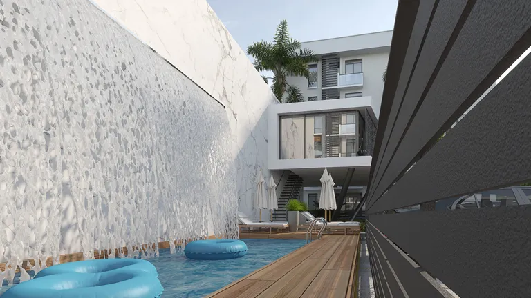 Apple Place — Lagos